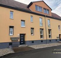 Attraktive 3-Raumwohnung mit Balkon im EG - Bitterfeld-Wolfen Greppin