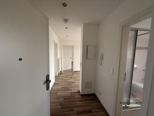 Foto - 3 Zimmer Erdgeschoßwohnung zur Miete in Bitterfeld-Wolfen