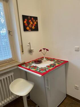 Foto - 1 Zimmer Etagenwohnung zur Miete in Bad Pyrmont