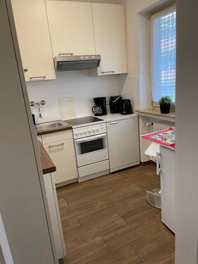 Foto - 1 Zimmer Etagenwohnung in Bad Pyrmont