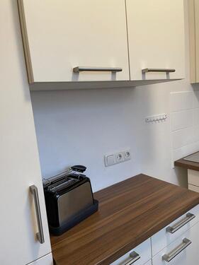 Foto - Etagenwohnung in Bad Pyrmont zur Miete