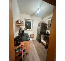 2-Zimmer-Wohnung in Marburg-Cappel