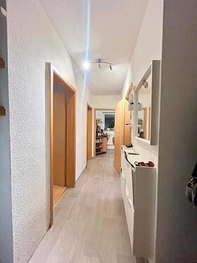 Foto - Etagenwohnung zur Miete in Marburg