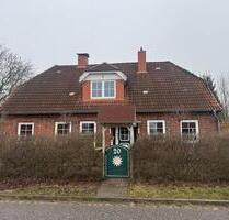 Provisionsfrei: Charmantes Zweifamilienhaus Nähe Ostsee - Neubukow