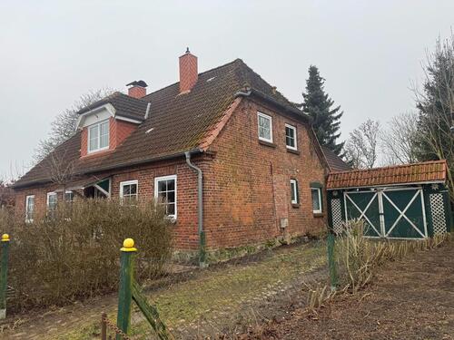 Foto - 7 Zimmer Einfamilienhaus zum Kaufen in Neubukow