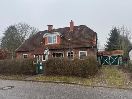 Foto - Einfamilienhaus in Neubukow zum Kaufen