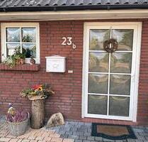 Charmante Doppelhaushälfte in begehrter Lage in Stuckenborstel - Sottrum