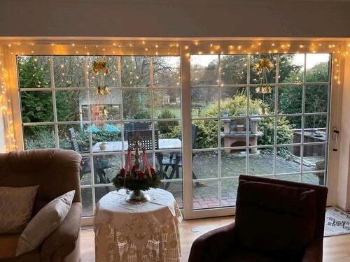 Foto - 4 Zimmer Doppelhaushälfte zum Kaufen in Sottrum