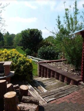 Foto - 4 Zimmer Doppelhaushälfte in Sottrum