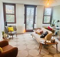 Praxisraum - 350,00&nbsp;EUR Kaltmiete, ca.&nbsp; 26,00&nbsp;m&sup2; in München (PLZ: 80637) Moosach