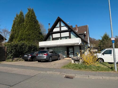 Foto - Wohn-Geschäftshaus von Privat zu verkaufen.