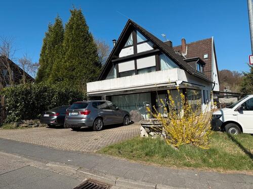 Foto - 1 Zimmer Einfamilienhaus zum Kaufen in Wachtberg