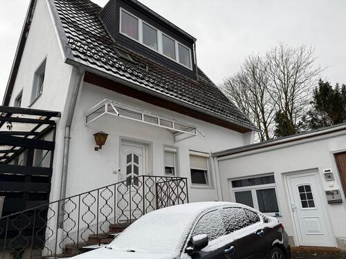 Foto - Einfamilienhaus in Wachtberg zum Kaufen