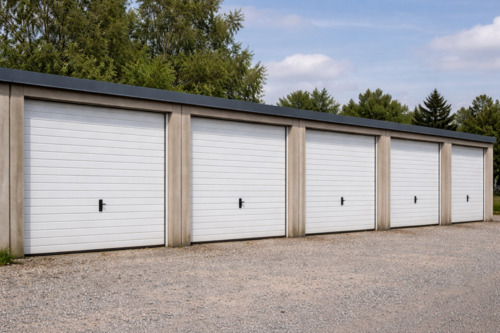 Foto - Garage - Gewerbegebiet - 89,00&nbsp;EUR Miete,