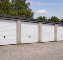 Garage - Gewerbegebiet - 89,00&nbsp;EUR Miete, in Unna (PLZ: 59425) Alte Heide