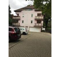 2-Raumwohnung mit Balkon, EBK, Keller, Garage - Apolda