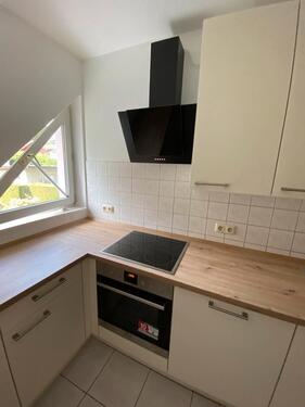 Foto - 2 Zimmer Dachgeschoßwohnung zur Miete in Apolda