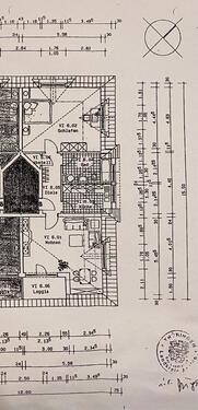 Foto - 2 Zimmer Dachgeschoßwohnung in Apolda