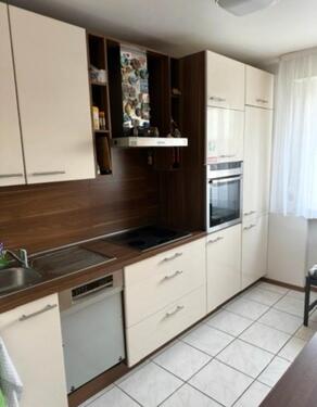 Foto - 3 Zimmer Etagenwohnung zur Miete in Andernach