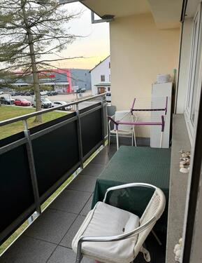 Foto - 3 Zimmer Etagenwohnung in Andernach