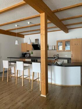 Foto - 4 Zimmer Etagenwohnung zur Miete in Lauchheim