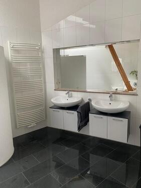 Foto - Etagenwohnung in Lauchheim zur Miete