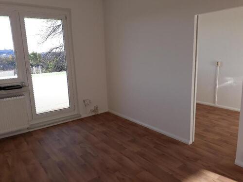 Foto - 2 Zimmer Etagenwohnung zur Miete in Bernburg (Saale)