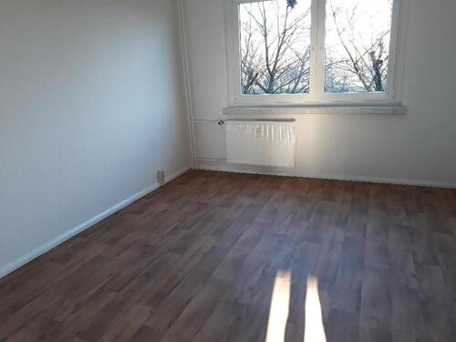 Foto - Etagenwohnung in Bernburg (Saale) zur Miete