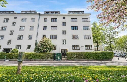 Foto - Anleger aufgepasst! Charmante 2-Zimmer Wohnung in Köln- Ehrenfeld
