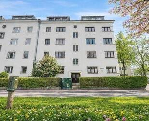 Anleger aufgepasst! Charmante 2-Zimmer Wohnung in Köln- Ehrenfeld