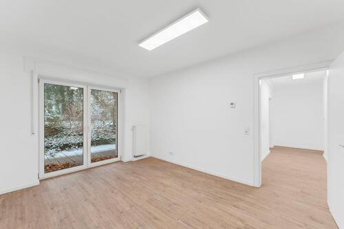 Foto - 2 Zimmer Etagenwohnung zum Kaufen in Köln