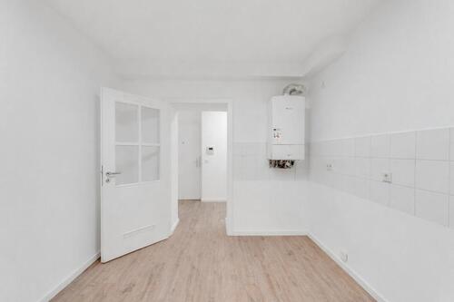 Foto - Etagenwohnung in Köln zum Kaufen