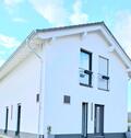 Foto - Energieeffizientes Haus • Photovoltaik • Lüftungsanlage • Neubau