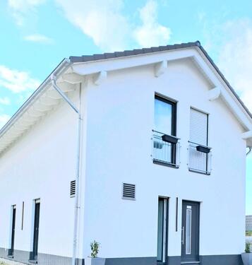 Foto - Energieeffizientes Haus • Photovoltaik • Lüftungsanlage • Neubau