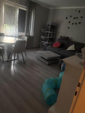 Foto - Etagenwohnung in Wolfsburg zur Miete