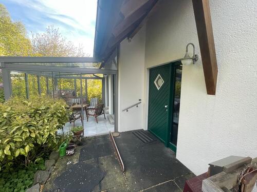 Foto - 2ZKB Einliegerwohnung - 495,00&nbsp;EUR Kaltmiete, ca.&nbsp; 66,00&nbsp;m&sup2;