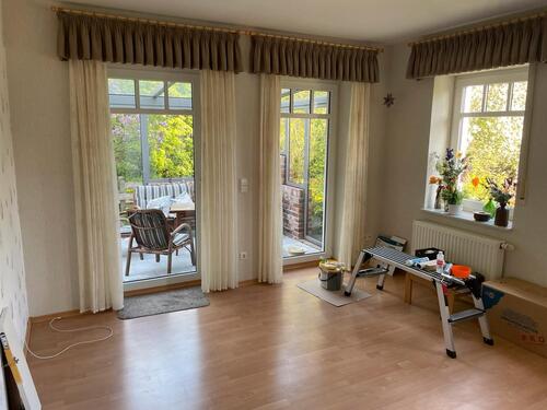 Foto - 2 Zimmer Erdgeschoßwohnung zur Miete in Melle