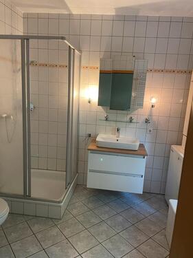 Foto - Erdgeschoßwohnung in Melle zur Miete