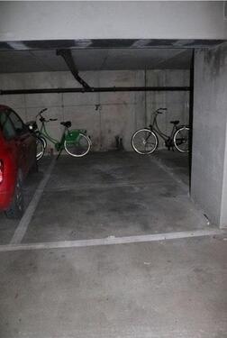 Foto - TG Stellplatz in Münster Wolbeck zu vermieten