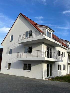 Foto - 2 Zimmer Wohnung in Preetz Innenstadtnähe