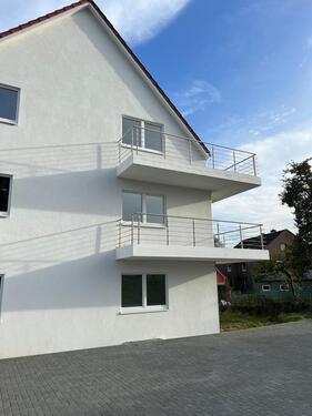 Foto - 2 Zimmer Dachgeschoßwohnung zur Miete in Kiel