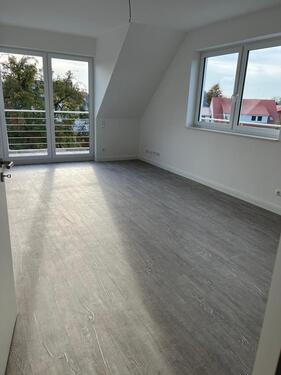 Foto - 2 Zimmer Dachgeschoßwohnung in Kiel