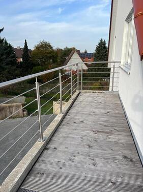 Foto - Dachgeschoßwohnung in Kiel zur Miete