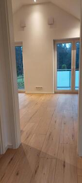 Foto - 2 Zimmer Etagenwohnung zur Miete in Friedeburg