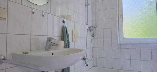 Foto - 2 Zimmer Erdgeschoßwohnung in Minden