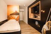 Foto - Studio apartment right next to Frankfurt School