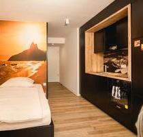 Studio apartment right next to Frankfurt School - Frankfurt am Main Innenstadt 2