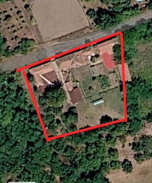 Foto - Bulgarien kl. Bauernhof,2 Häuser, 3000qm,Garage, 5 Nebengebäude