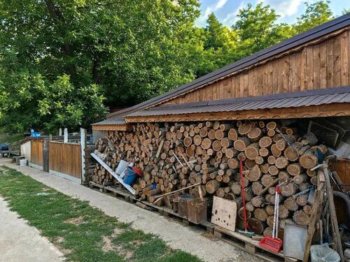Foto - Bauernhaus, Landhaus zum Kaufen in Lauda-Königshofen