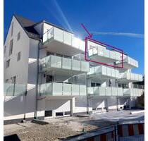 Exklusive 2,5-Zimmer-Maisonette-Wohnung mit Balkon - Erbach